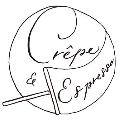 クレープとエスプレッソと 〜れいわ〜